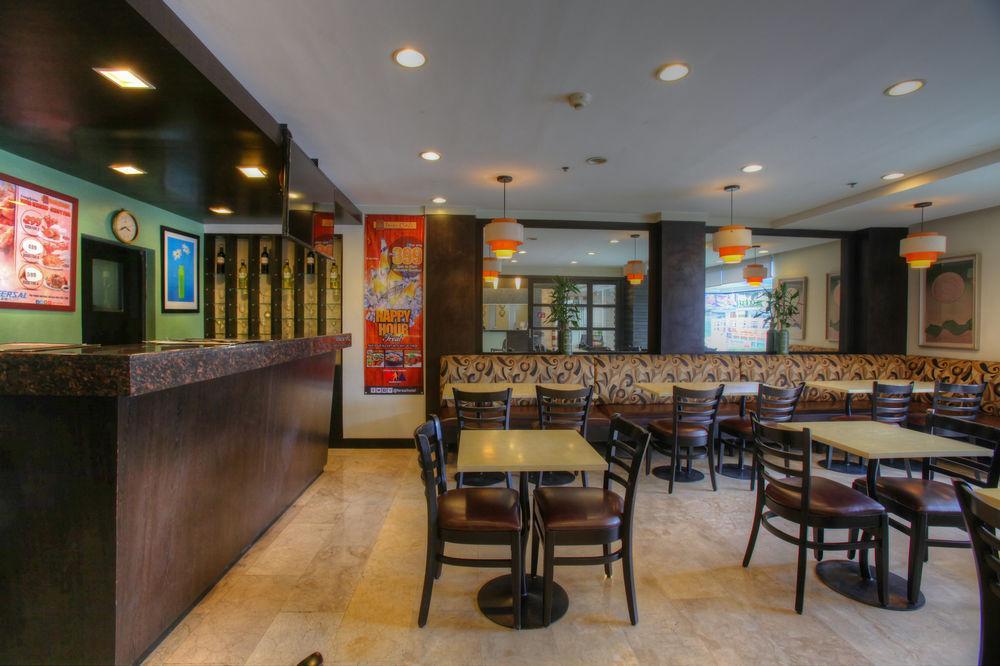 Fersal Hotel Malakas, Quezon City Ngoại thất bức ảnh