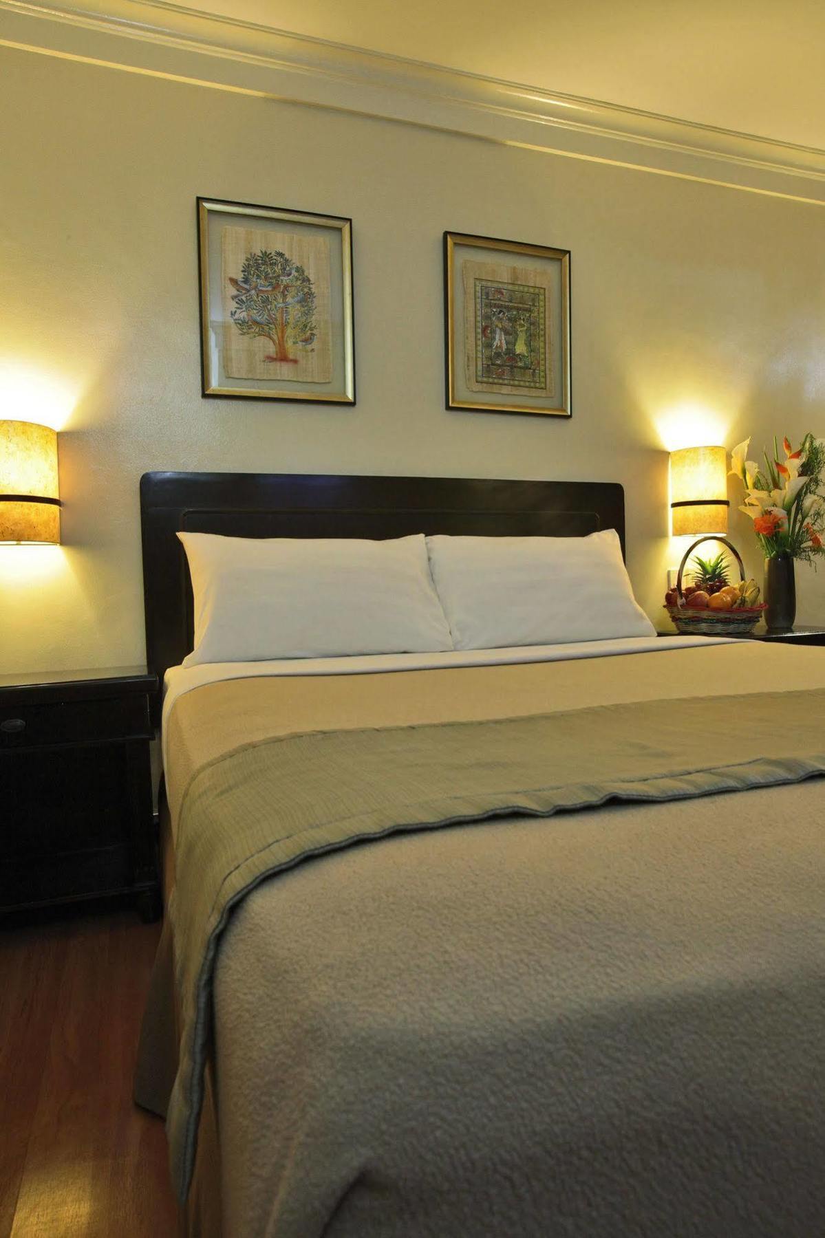 Fersal Hotel Malakas, Quezon City Ngoại thất bức ảnh